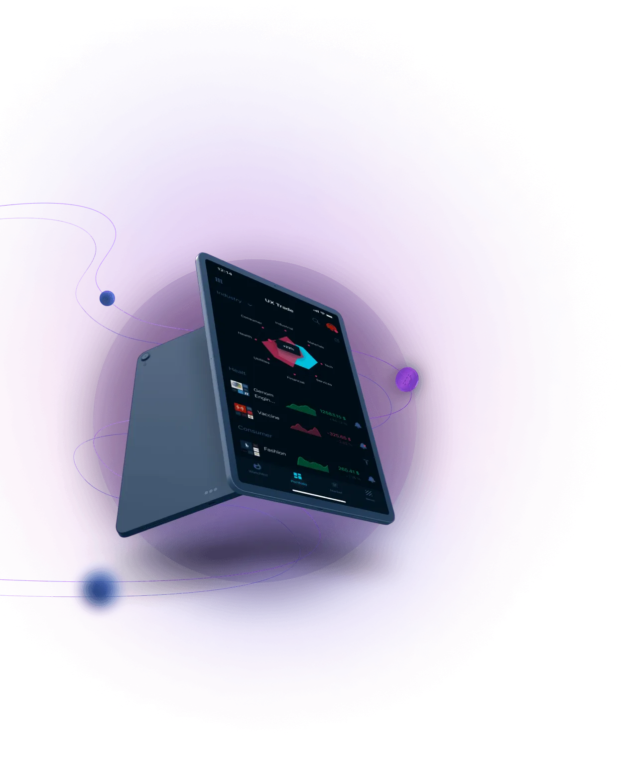 Trade Lidex AI - Trade Lidex AI – What is It?